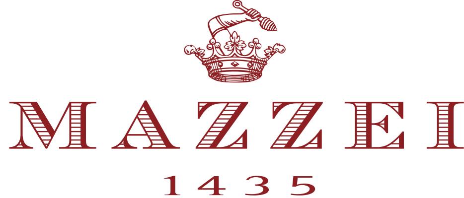 Mazzei, Toskana